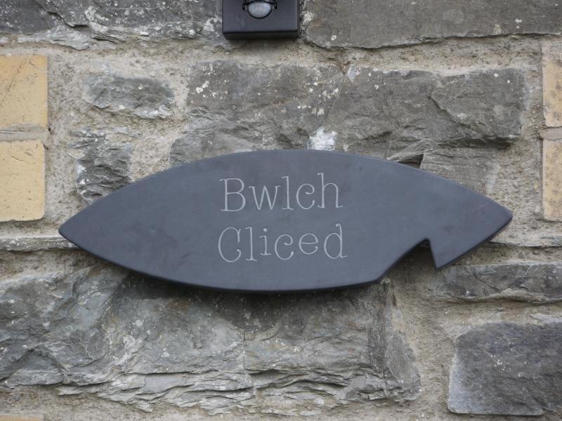 Tal-y-bont  Breathtaking Views With A Hot Tub - Bwlch Cliced 빌라 외부 사진
